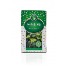 Tēju Fabrika fenheļa tēja, 100g